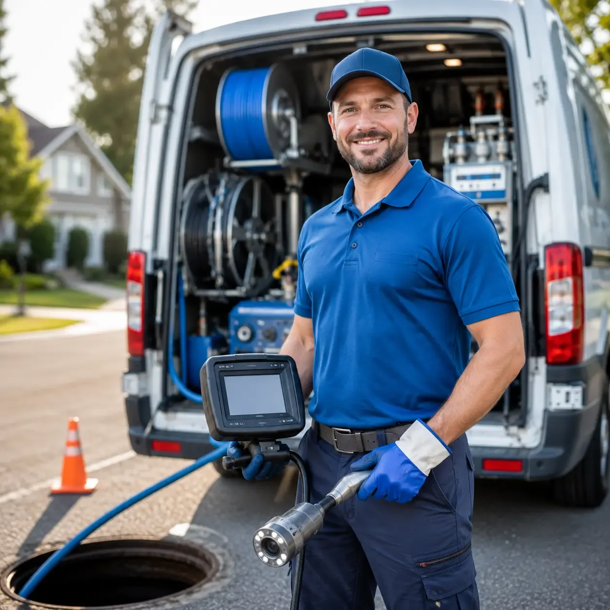 Local Pipe Relining specialists in Lake City, AR