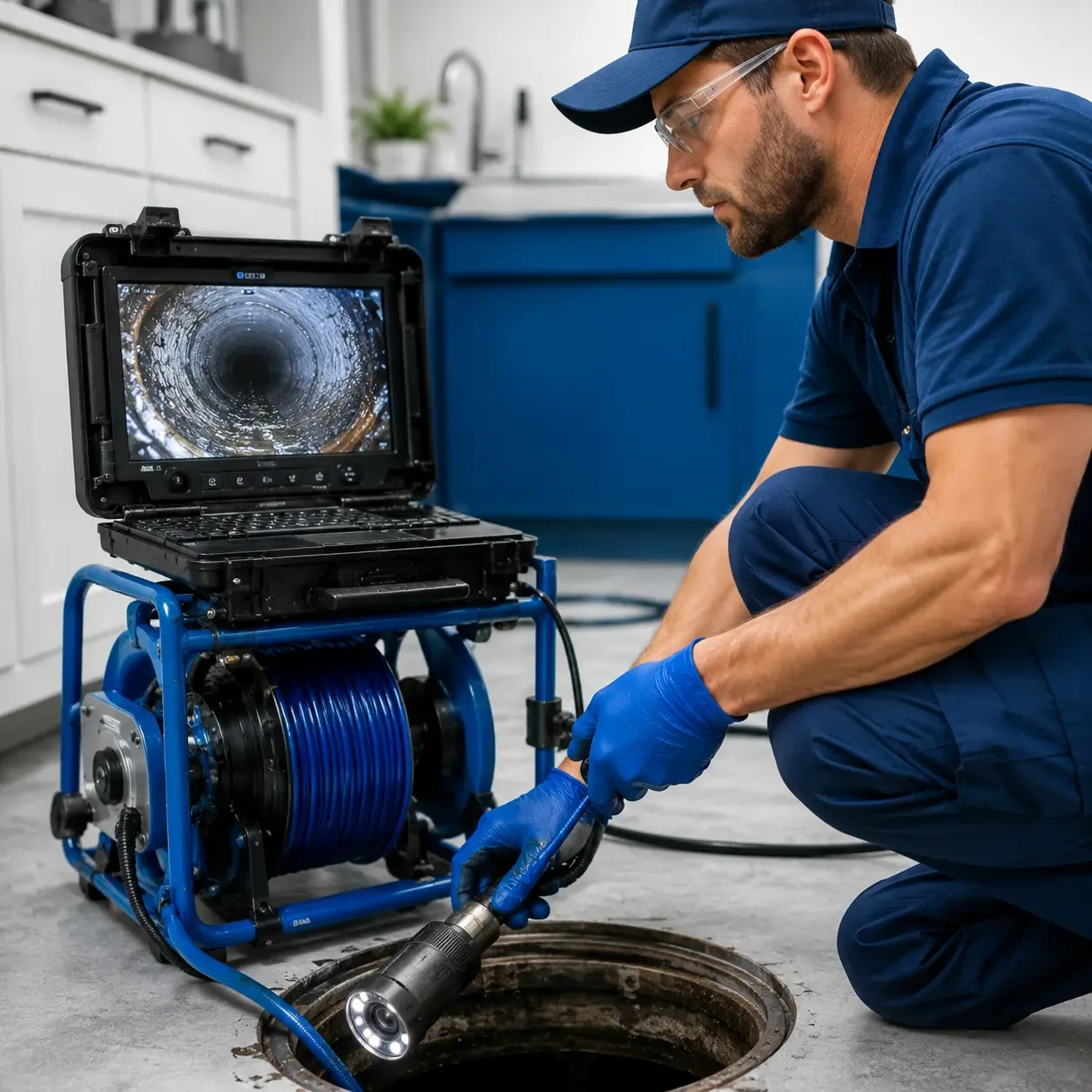 Pipe Relining professionals serving Lake City, AR